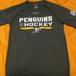 Pittsburgh Penguins Shirt